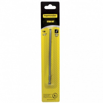 topmaster 330460 Bit torx T25, Topmaster 330460, lungime 150mm, magnetic