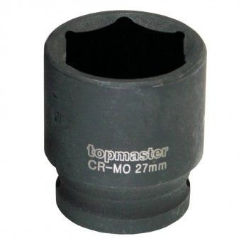 topmaster 330623 Tubulara impact Topmaster 330623, Cr-Mo, 3/4, 32 mm