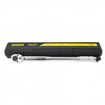 topmaster 331000 Cheie dinamometrica cu sistem de prindere 1/2 inch, Topmaster 28-210 Nm