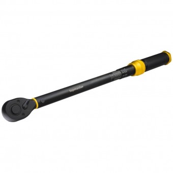 topmaster 331009 Cheie dinamometrica prindere 1/2, 20-210Nm