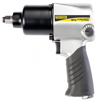 topmaster 344102 Pistol pneumatic de impact Topmaster 344102, cuplu 700Nm, 1/2, 7500rpm