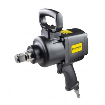 topmaster 344106 Cheie pneumatica de impact 1â€ 2400Nm