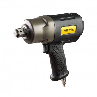 topmaster 344108 Cheie de impact pneumatica Â¾ 1890Nm