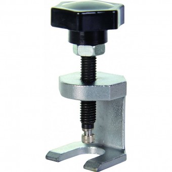 topmaster 348101 Extractor pentru scoatere stergator parbriz Topmaster 348101, Crom Vandiu