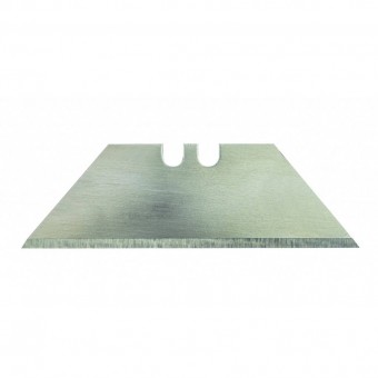 topmaster 370123 Set 10 lame trapezoidale, Topmaster 370123, dimensiune 60x19 mm