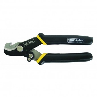 topmaster 371002 Foarfeca pentru cabluri, Topmaster 371002, adancime maxima de taiere 10.5 mm