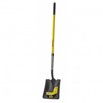 topmaster 380801 Cazma patrata Topmaster 380801, cu coada din fibra de sticla 1500 mm