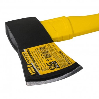 topmaster 381364 Secure cu maner din fibra 790mm 1250g