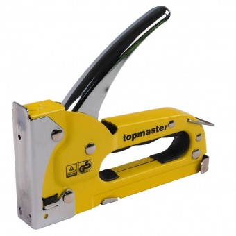 topmaster 491119 Capsator tapiterie smart, 4-8mm 