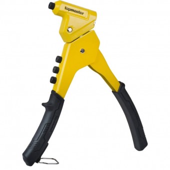 topmaster 491120 Cleste nituri pop cap rotativ 280mm