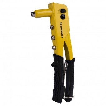 topmaster 491123 Set cleste nituri pop 240mm si 100 nituri 