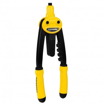 topmaster 491127 Cleste nituri pop 330mm cu manere lungi 
