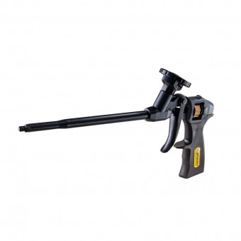 topmaster 491313 Pistol pentru spuma de montaj 3rd, teflonat
