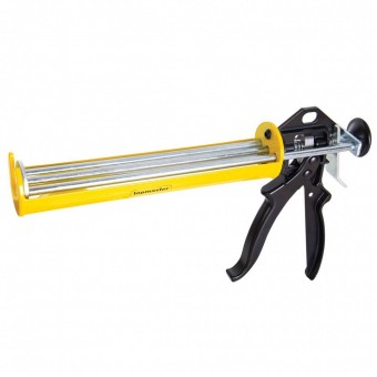 topmaster 492001 Pistol pentru tub silicon Topmaster Profesional 9/225mm
