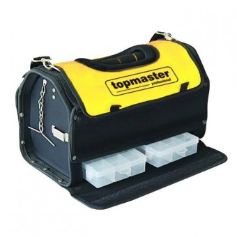 topmaster 499947 Geanta scule 14 buzunare Topmaster 499947, Dimensiuni 420 x 200 x 240 mm