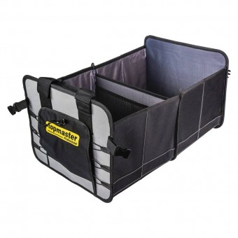 topmaster 499951 Organizator textil pliabil pentru portbagaj 