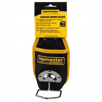 topmaster 499965 Suport textil pentru ciocan