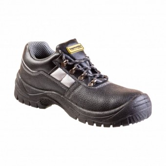 topmaster 553327 Pantofi de protectie, Topmaster Profesional, marimea 47, S3, bombeu metalic