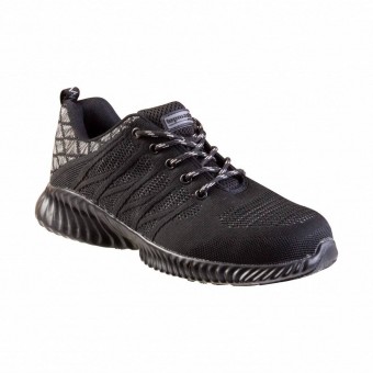 topmaster 553404 Pantofi de protecÈ›ie bombeu metalic ,WSL1, marime 43