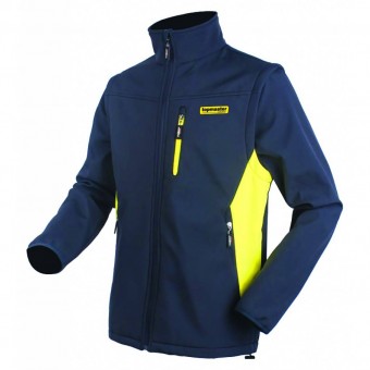 topmaster 557402 Jacheta de lucru, Topmaster 557402, marimea L, maneci detasabile