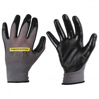 topmaster 558111 MÄƒnuÈ™i de protecÈ›ie PG07 nitryl TMP