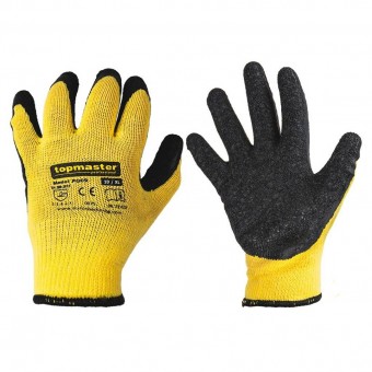 topmaster 558113 MÄƒnuÈ™i de protecÈ›ie PG09 latex TMP