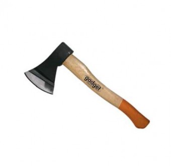 Topor coada lemn 1000gr, Gadget