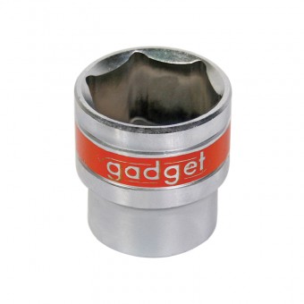 Tubulara hexagonala 1/2x10mm CR-V, Gadget 330501