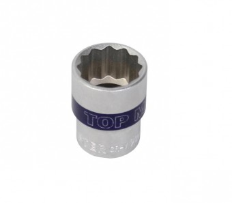 Tubulara in 12 puncte, 9mm TopMaster