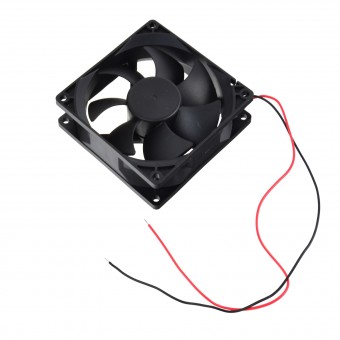 Ventilator pentru aparat de sudura MMA, Geko G00163