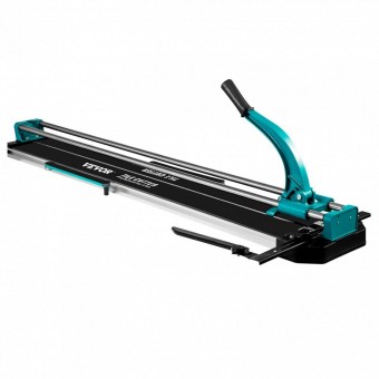 Vevor 120CMCZQGJ0000001V0 Masina de taiat gresie Vevor, Sina dubla, lungime taiere 1200 mm, ghidaj laser, grosime 6-15 mm, Aluminiu
