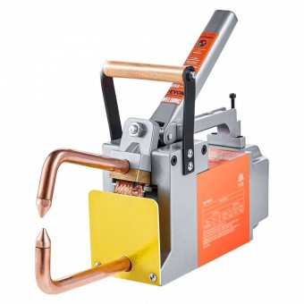 Vevor BCDHJX18220VHU2FPV2 Aparat portabil pentru sudura in puncte Vevor grosime max 3 mm, 8 kVA, 6500 A
