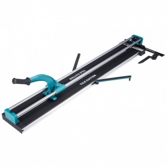 Vevor KCZQGJMSDIY1207LOV0 Masina manuala pentru taiat gresie si faianta Vevor 1200 mm, grosime taiere 4-15 mm