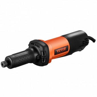 Vevor MJMCYSKDKDS70KHZOV2 Polizor drept profesional, 820 W, 6 x viteze, 7000-30000 rpm, 1.9 kg
