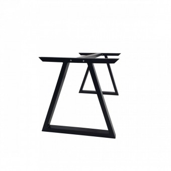 VivaTechnix KRO-1269 Cadru pentru masa, demontabil, Vivatechnix-1269, dimensiune 71x71x160 cm