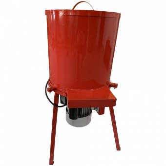 VivaTechnix VMD-1002 Razatoare electrica pentru fructe si legume VivaTechnix VMD-1002, putere 0.75 kW, 350 kG/h