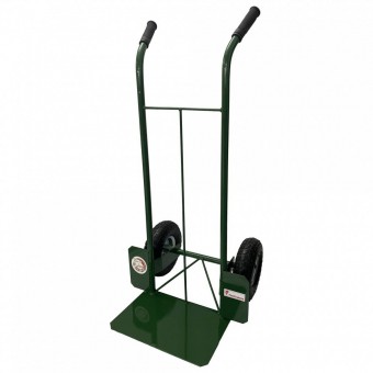 VivaTechnix VMD-1009 Carucior pentru marfa Vivatechnix VMD-1009, max.200kG, roti gonflabile