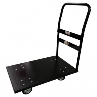 VivaTechnix VMD-1029 Carucior cu platforma VivaTechnix VMD-1029, capacitate max 150Kg, 700x430x835 mm