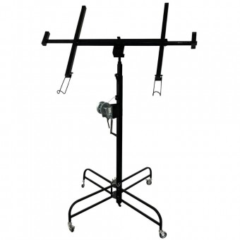 VivaTechnix VMD-1054 Dispozitiv de ridicare si suport pentru placi gips-carton, Vivatechnix VMD-1054, Inaltime ridicare 4 m