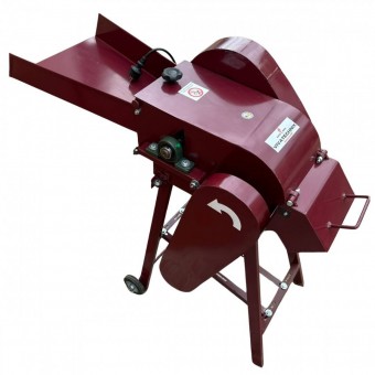VivaTechnix VMD-1078 Tocator furaje VivaTechnix Siscornita VMD-1078, Capacitate 500 kg/h, putere 2.2 kW/2800 rpm, dimensiune 106x50x95 cm