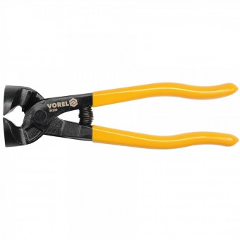 VOREL 04200 Cleste pentru taiat gresia Vorel 04200, drept, 200 mm