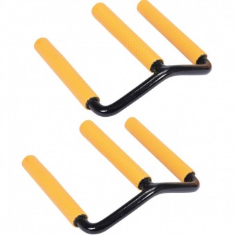 VOREL 04755 Set dispozitive pentru transport placi de gips carton Vorel 04755