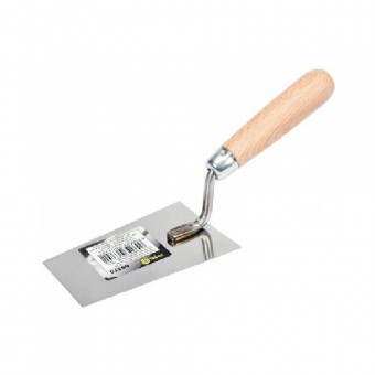 VOREL 06370 Mistrie trapezoidala inoxidabila, Vorel 06370