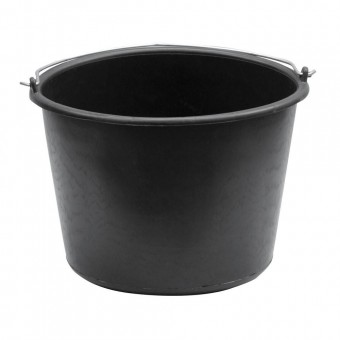 VOREL 06392 Galeata plastic pentru constructii Vorel 06392, capacitate 20 L