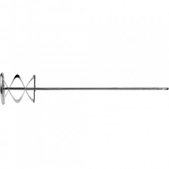 VOREL 09094 Mixer pentru vopsea, glet, Vorel 09094, SDS plus, diametru 120 mm