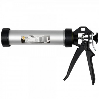 VOREL 09160 Pistol pentru silicon Vorel 09160, lungime 320 mm, Aluminiu