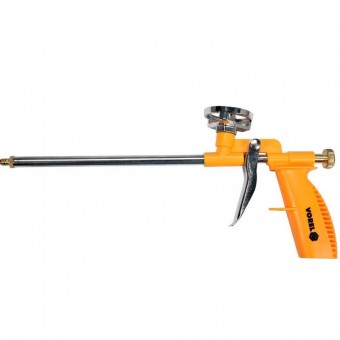 VOREL 09174 Pistol spuma plastic, metal , Vorel
