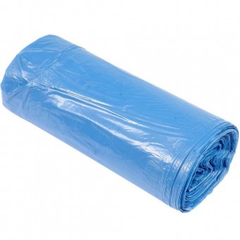 VOREL 09489 Set 20 saci pentru deseuri menajere Vorel 09489, 60 l, grosime 0.013 mm