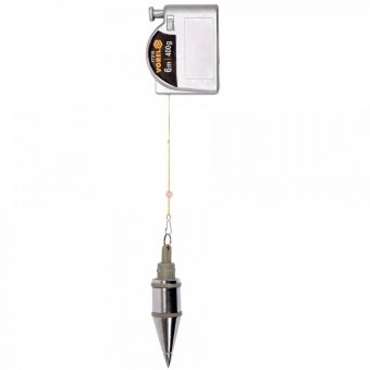 VOREL 17310 Fir cu plumb Vorel 17310, magnetic, 6 m, 400 g