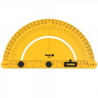 VOREL 18473 Raportor Vorel 18473, lungime 250 cm